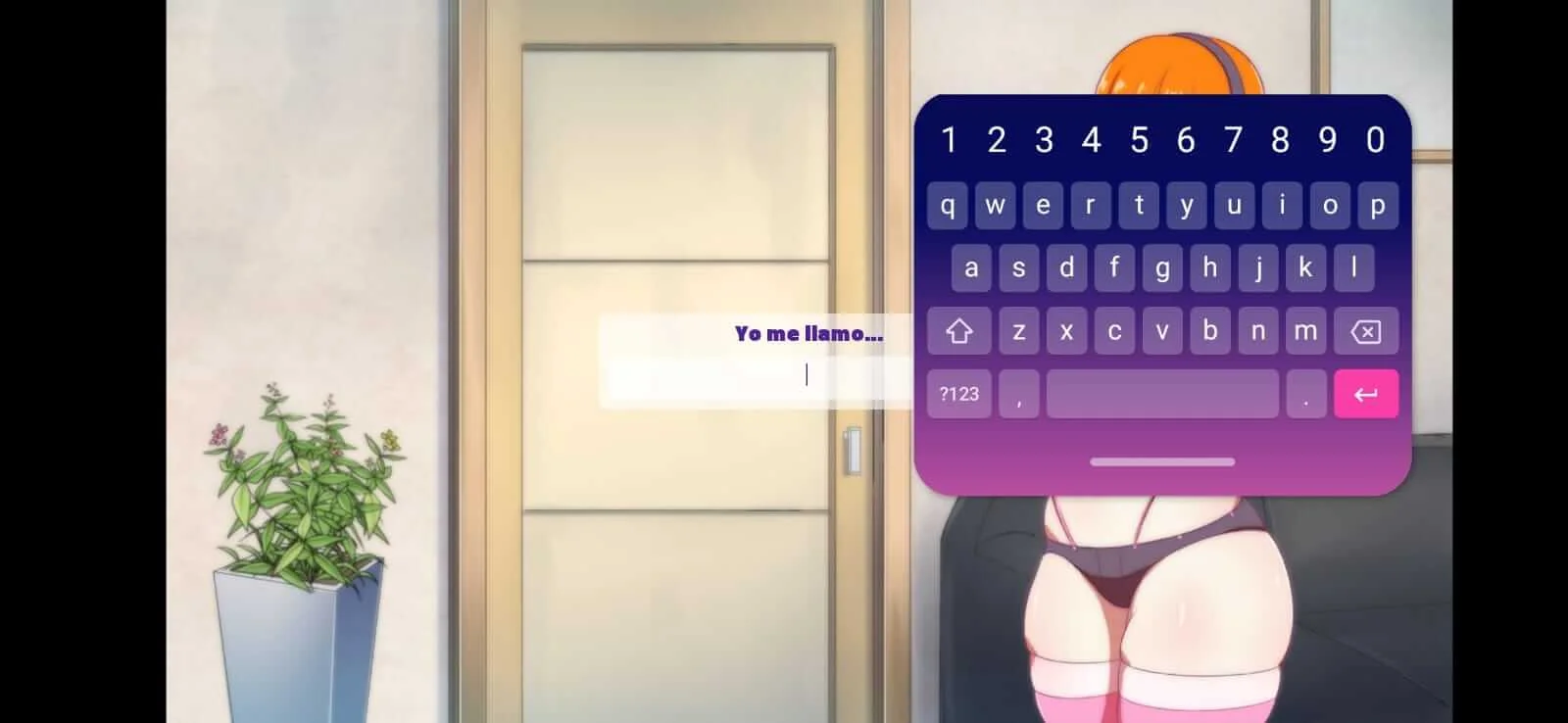 Screenshot 5 of WaifuHub APK v1.7 Download (Full Unlocked)