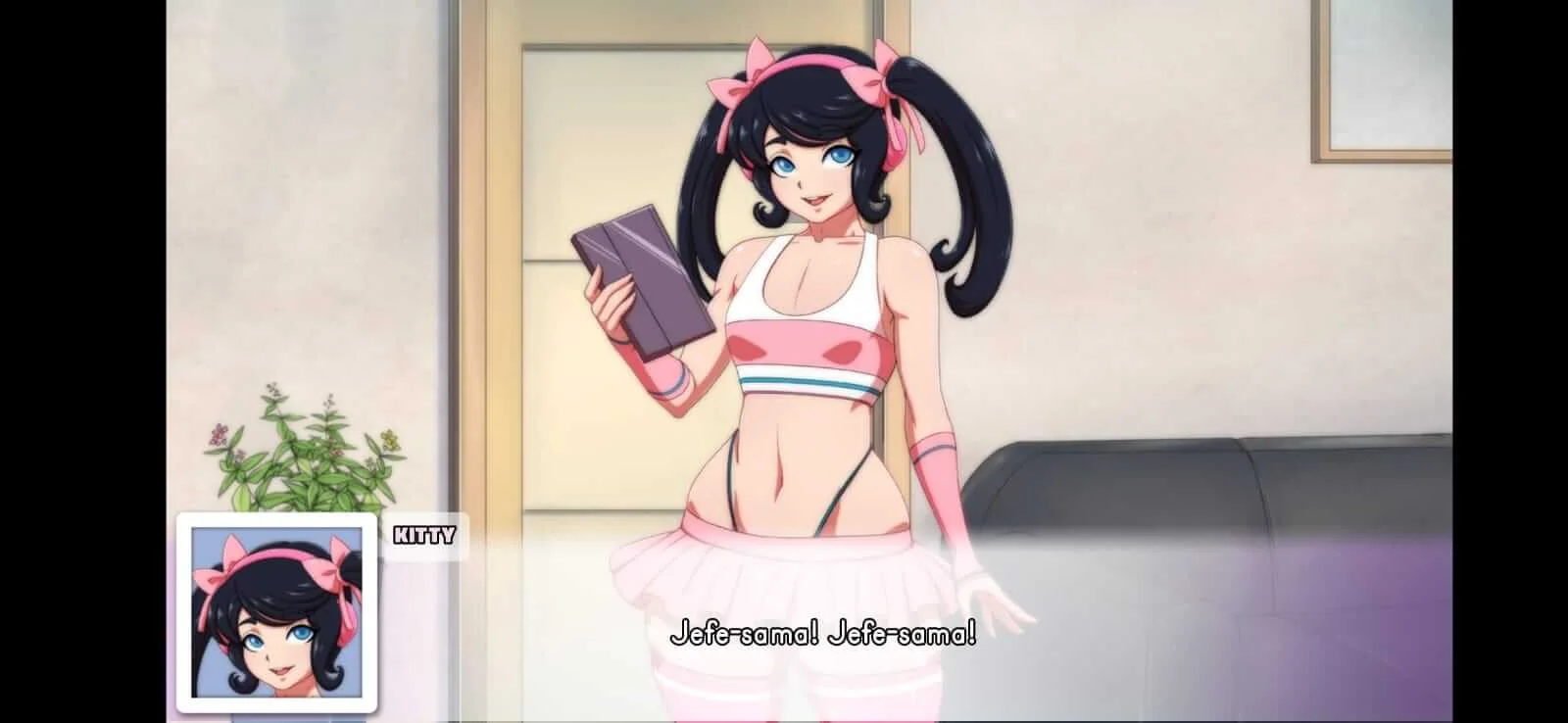 Screenshot 6 of WaifuHub APK v1.7 Download (Full Unlocked)